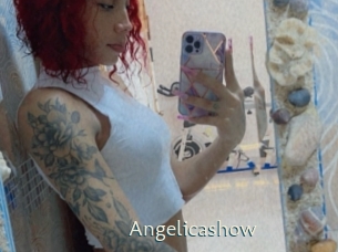 Angelicashow