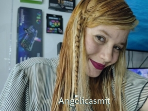 Angelicasmit