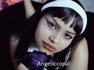Angeliccopal