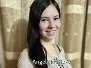 Angeliciouslove