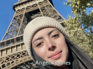 Angelicjhones