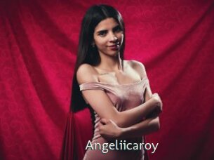 Angeliicaroy