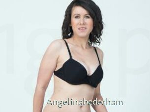 Angelinabedecham