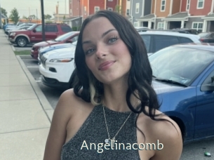 Angelinacomb