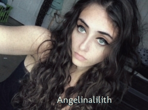 Angelinalilith