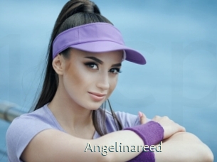 Angelinareed