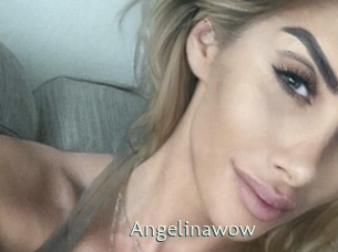 angelinawow 1 grosse chatte poilue