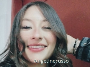angelinerusso 1 grosse chatte poilue
