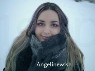 Angelinewish