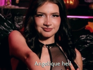 Angelique_hell
