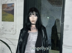 Angeliyali