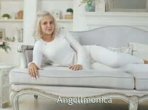 angellmonica 1 grosse chatte poilue