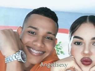 Angellsexy