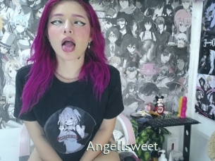 Angellsweet