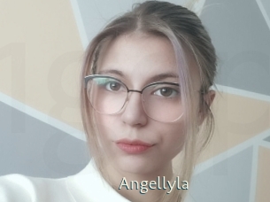 Angellyla