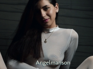Angelmanson