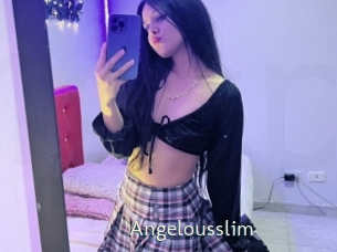 angelousslim 1 grosse chatte poilue