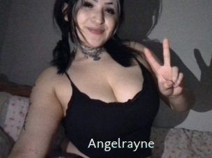 angelrayne 1 grosse chatte poilue