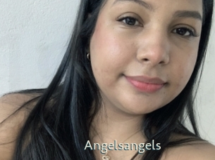 Angelsangels
