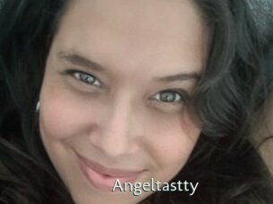 Angeltastty