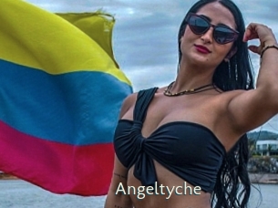 Angeltyche