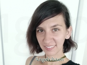 Angelvixxen