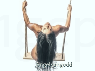 Angelyangodd