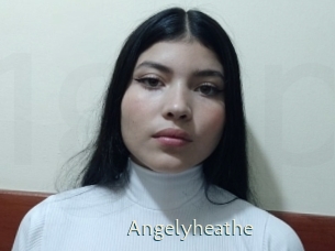 Angelyheathe