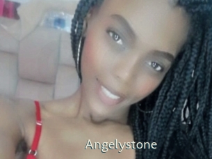 Angelystone