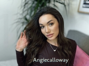 Angiecalloway