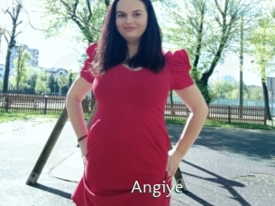 Angiye