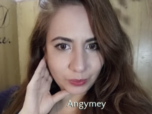 Angymey