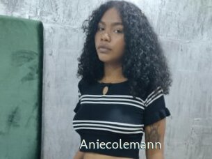 Aniecolemann