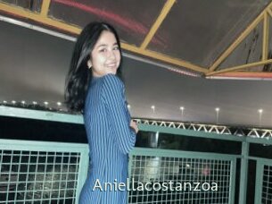 Aniellacostanzoa