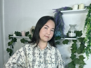 Anikacarss