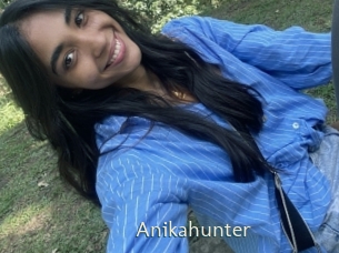 Anikahunter