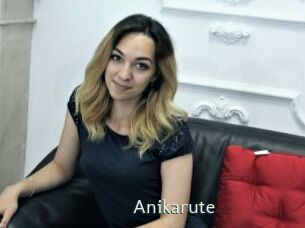 Anikarute