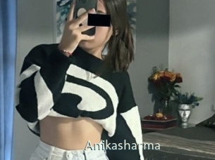 Anikasharma