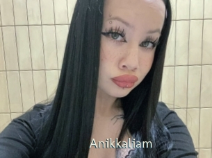 Anikkaliam