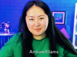Anisawilliams