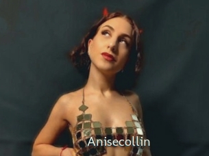 Anisecollin