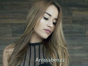 Anissabenzz