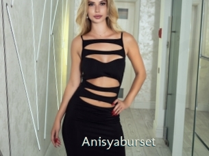 Anisyaburset