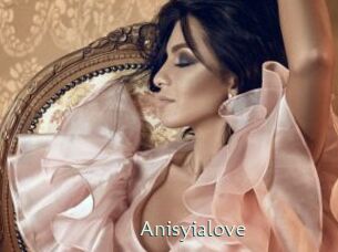 Anisyialove