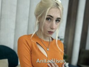 Anitaallison