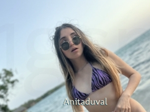 Anitaduval