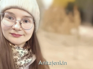 Anitajenkin