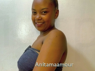 Anitamaamour