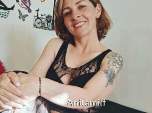 anitamilf 1 grosse chatte poilue