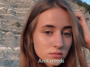 Anitareeds